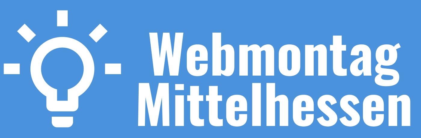 Webmontag Mittelhessen